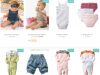 catálogos de ropa de bebe