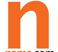 logo name com