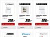 Catálogos de frigoríficos media Markt