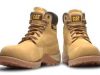 botas caterpillas