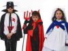 catálogo de disfraces para niños