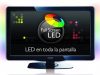 televisor led