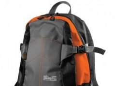 catálogo de mochilas para laptops