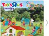 Catálogo TOYSRUS NIÑOS