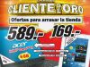 «CLIENTE DE ORO» Abril en Mediamark! catalogo cliente de oro mediamark