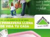 Catálogo leroy merlin primavera