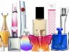 perfumería yvei rocher