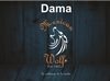 Catalogo MEXICAN WOLF Playeras Dama