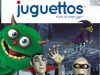 catalogo halloween juguettos