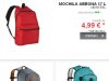 catalogo de mochilas decathlon