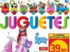 catalogo de ofertas de juguetes alcampo navidad