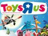 catálogo juguetes toysrus navidad 2013