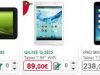 Catálogo online ALCAMPO de Tablets tablets 7" alcampo