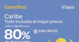 viajes carrefour