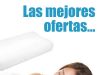 almohadas cervicales falabella