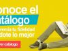 catalogo puntos éxito