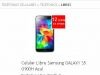 Ofertas en GARBARINO de Celulares catalogo de telefonos garbarino