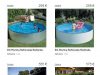 catalogo de piscinas eroski