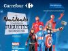juguetes carrefour navidad