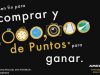 american express concurso, puntos y regalos