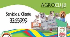 catalogo puntos agroclub
