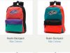 catalogo mochilas escolares vans con precio