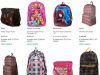precios mochilas infantiles