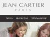 catalogo jean cartier