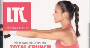 Nueva colección de catálogo LTC mayo