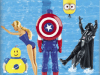 Catálogo TOYPLANET verano