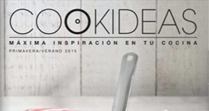 Cookideas – Todo para la cocina – El corte ingles
