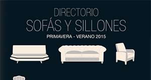 Catálogo SOFÁS Y SILLONES – El corte inglés