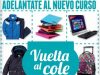 catalogo vuelta al cole el corte ingles