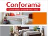 Ofertas CONFORAMA- Todo para el dormitorio