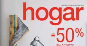 Hogar ECI – Catalogo Agosto 2015