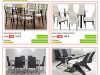Muebles Boom – Ofertas de mesas y sillas