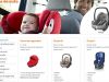 Sillas para autos BEBE CONFORT – Precios y modelos