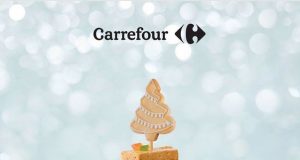 cestas de navidad carrefour