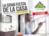 La gran fiesta de la casa – Leroy Merlin