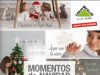 Momentos de Navidad en Leroy Merlin