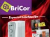Catálogo de calefacción BRICOR
