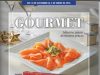 Catálogo GOURMET Alcampo – máximo placer al mínimo precio
