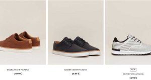 Catálogo PULL AND BEAR hombre