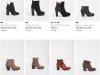 Catálogo ZAPATOS ElArmarioDeLaTele.com