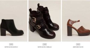 Catálogo PULL AND BEAR mujer