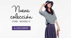 Naf Naf: Catálogo de vestidos