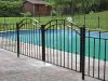 rejas para piscinas