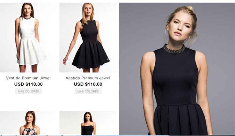 SUPERDRY: todas las ofertas ropa MUJER