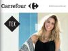 Moda primavera CARREFOUR