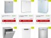 Lavavajillas CONFORAMA folleto online